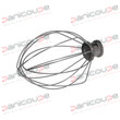 FOUET EN METAL product photo