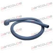 DRAIN HOSES LONG. 1.5 M (48X58) product photo