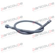 DRAIN HOSES LONG. 1,5 M (24/40) product photo