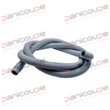 DRAIN HOSES LONG. 2 M (19X19) product photo