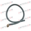 EVACUATION HOSE 1500 M &Oslash;28 product photo