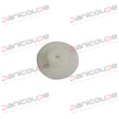 SHORT PLASTIC ROLLER product photo
