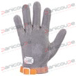 REVERSIBLE MESH GLOVE T-09 product photo