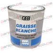 WHITE GREASE product photo