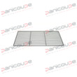LAMINATED GRID 530X650 product photo