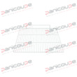 LAMINATED GRID GN 2/1 530X650 product photo