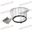 DITO PROTECTIVE GRILLE product photo