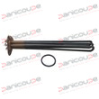 BOILER HEATER + GASKET 7260W product photo