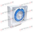 COMPACT 7J FINDER CLOCKS product photo
