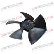 PLASTIC PROPELLERS &Oslash; 172 MM FOR IQC3612 MOTOR product photo