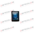 BLUE WATERPROOF SWITCH I-0 250V product photo