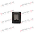 WHITE WATERPROOF SWITCH I-0 250V product photo