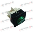 GREEN BEEP SWITCH 30X30 product photo