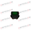 GREEN SWITCH 30X22MM GS83 product photo