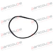OVEN DOOR GASKET 20 X 12 MM product photo