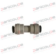 UNION DOUBLE EGALE 3/8 product photo