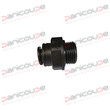 SINGLE UNION M 3/8 BSP CYL X 8 MM product photo
