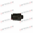 UNION SIMPLE M 1/4 BSP CYL X 10 MM product photo