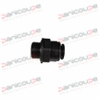 UNION SIMPLE M 3/8 BSP CYL X 10 MM product photo