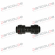 UNION DOUBLE INEGALE 10 X 6 MM product photo
