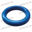 BLUE WASTE HOLE SEAL product photo