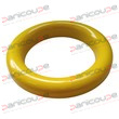 YELLOW WASTE HOLE SEAL product photo