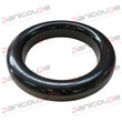 BLACK WASTE HOLE SEAL product photo