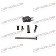 UNIVERSAL MICROSWITCH KIT product photo