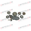 SPROCKET KIT WITH CHAIN product photo