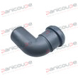 FITTING HT 90&deg; DIAM 50 product photo