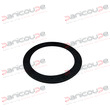 ø 75 x 57 x 2 mm MANIFOLD GASKET INF75X57X2 product photo