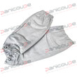 PAIRE DE MANCHETTES EN CUIR product photo