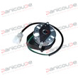 GEARED MOTOR AXIS 4 X 3.5 X 9 MM product photo