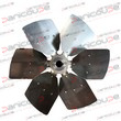 6-BLADE PROPELLER GALVANIZED STEEL product photo