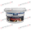 HIGH-TEMPERATURE MASTIC IN BUCKET product photo