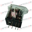 MY2F 220AC RELAY product photo