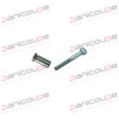 HANDLE AND PROTECTION SCREWS product photo