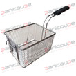 FRENCH FRY BASKET 230 X 195 X 195 MM product photo