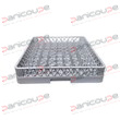 ASSET BASKET 500 X 500 X 100 mm product photo