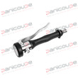 PREWASH PREMIUM SHOWER HANDLE product photo