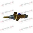 PEL 21S GAS VALVE product photo