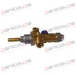 GAS VALVE PEL 21/S product photo