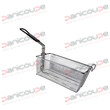 FRENCH FRY BASKET 310*165*130 product photo