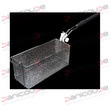 FRENCH FRY BASKET 330 X 140 X 140 MM product photo