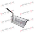 FRENCH FRY BASKET 336 X 146 X 146 MM product photo