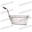 FRENCH FRY BASKET 340X140X155 product photo
