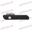 OVEN DOOR HANDLE product photo