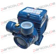 PQM 60 PEDROLLO PRESSURE BOOST PUMP product photo