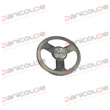 PULLEY 1SPZ 250 GROOVE 10 F18 product photo