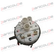 1-LEVEL PRESSURE SWITCH 100-40 product photo
